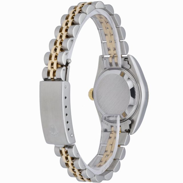 Rolex Datejust Lady 79173 Image 4